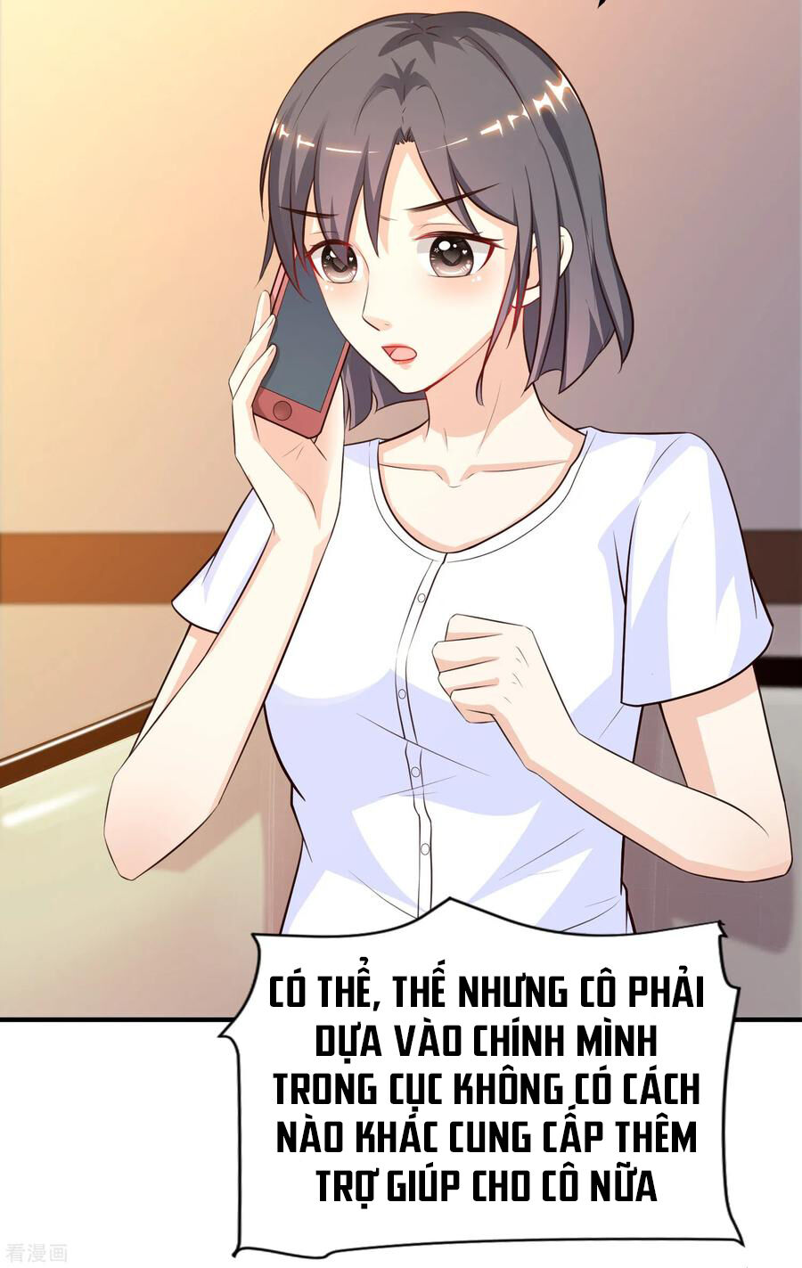 Tối Cường Vận Đào Hoa Chapter 95 - Trang 2