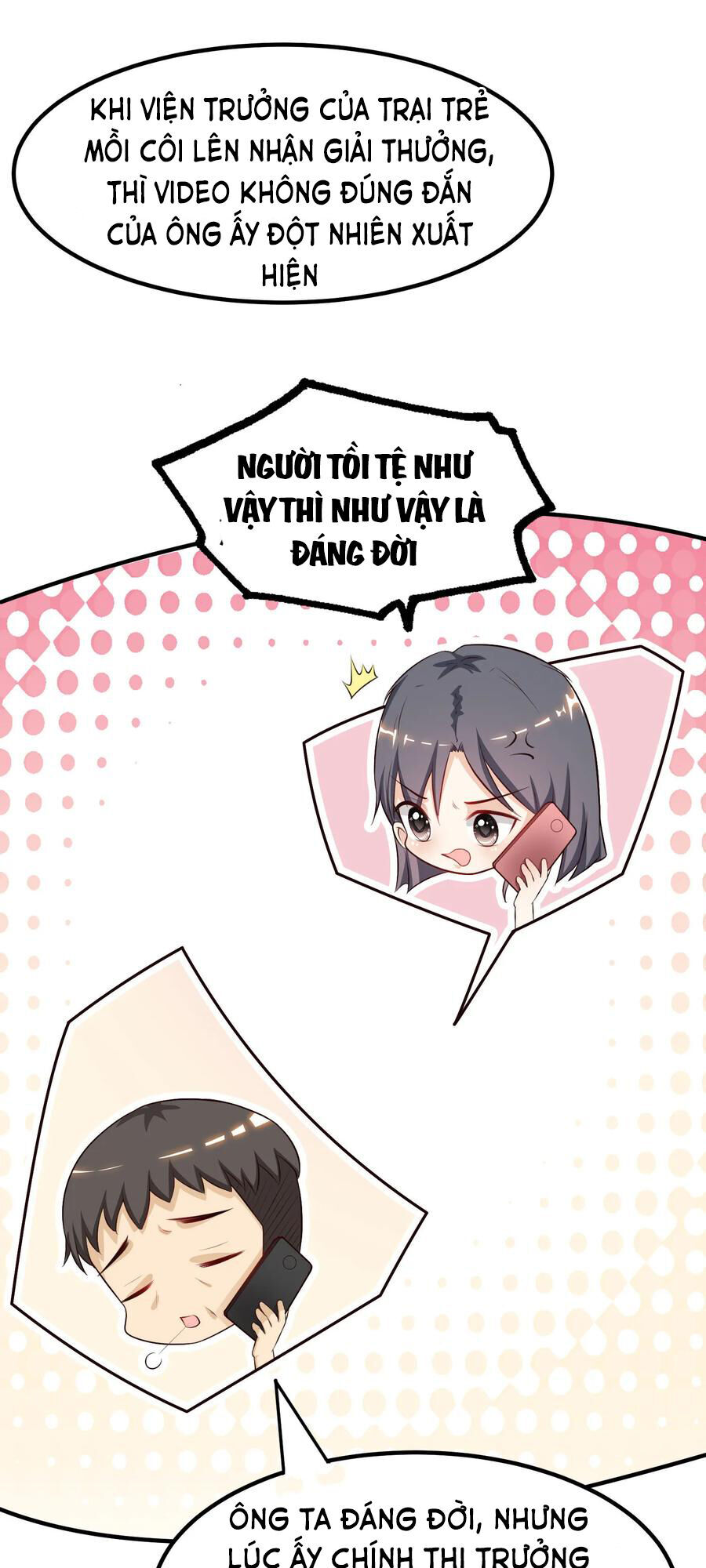 Tối Cường Vận Đào Hoa Chapter 95 - Trang 2