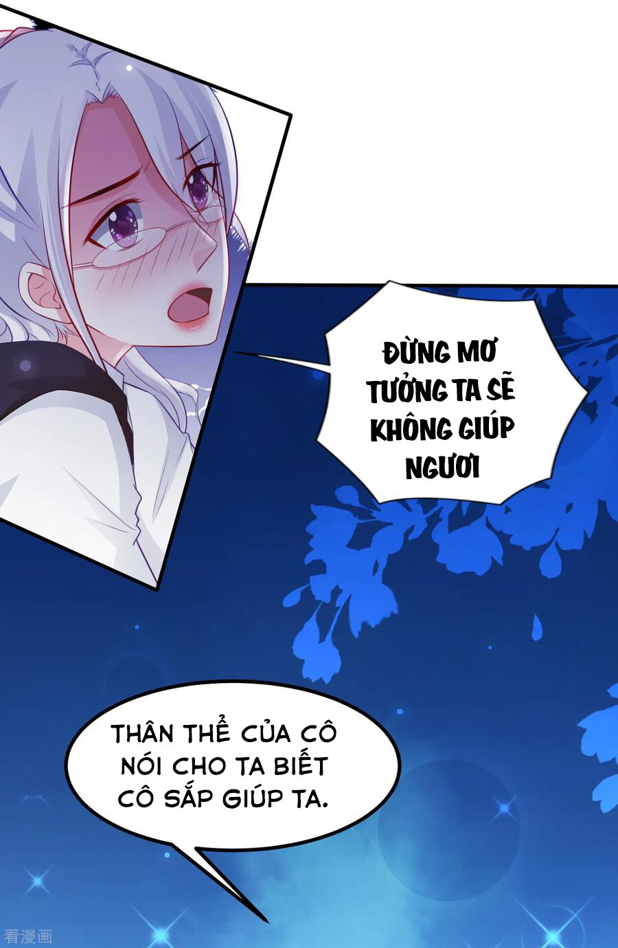 Tối Cường Vận Đào Hoa Chapter 95 - Trang 2