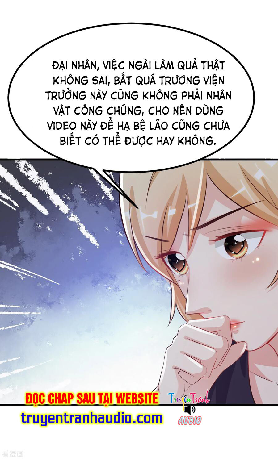 Tối Cường Vận Đào Hoa Chapter 94 - Trang 2