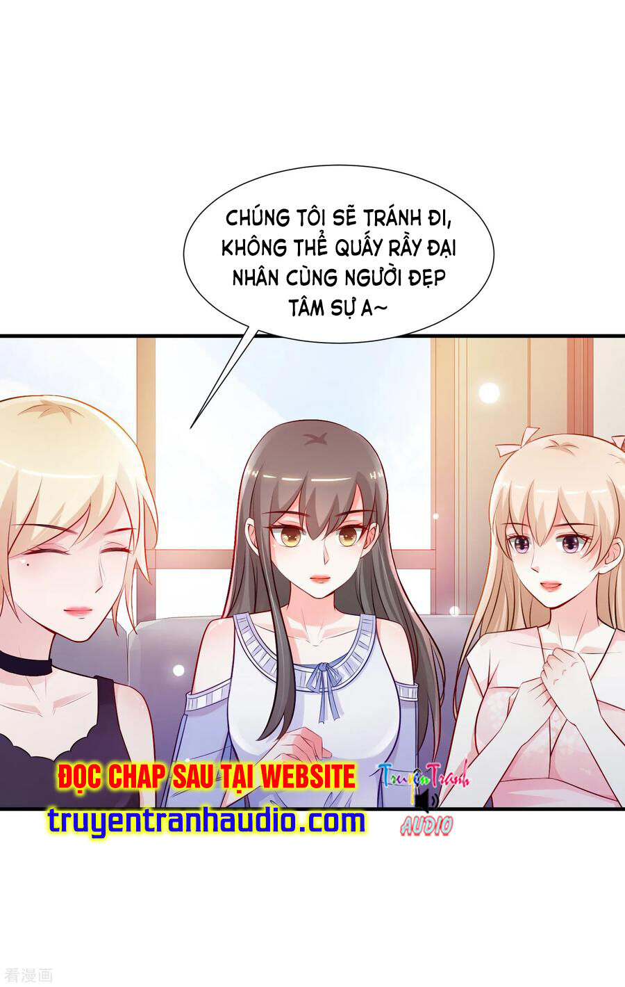 Tối Cường Vận Đào Hoa Chapter 94 - Trang 2