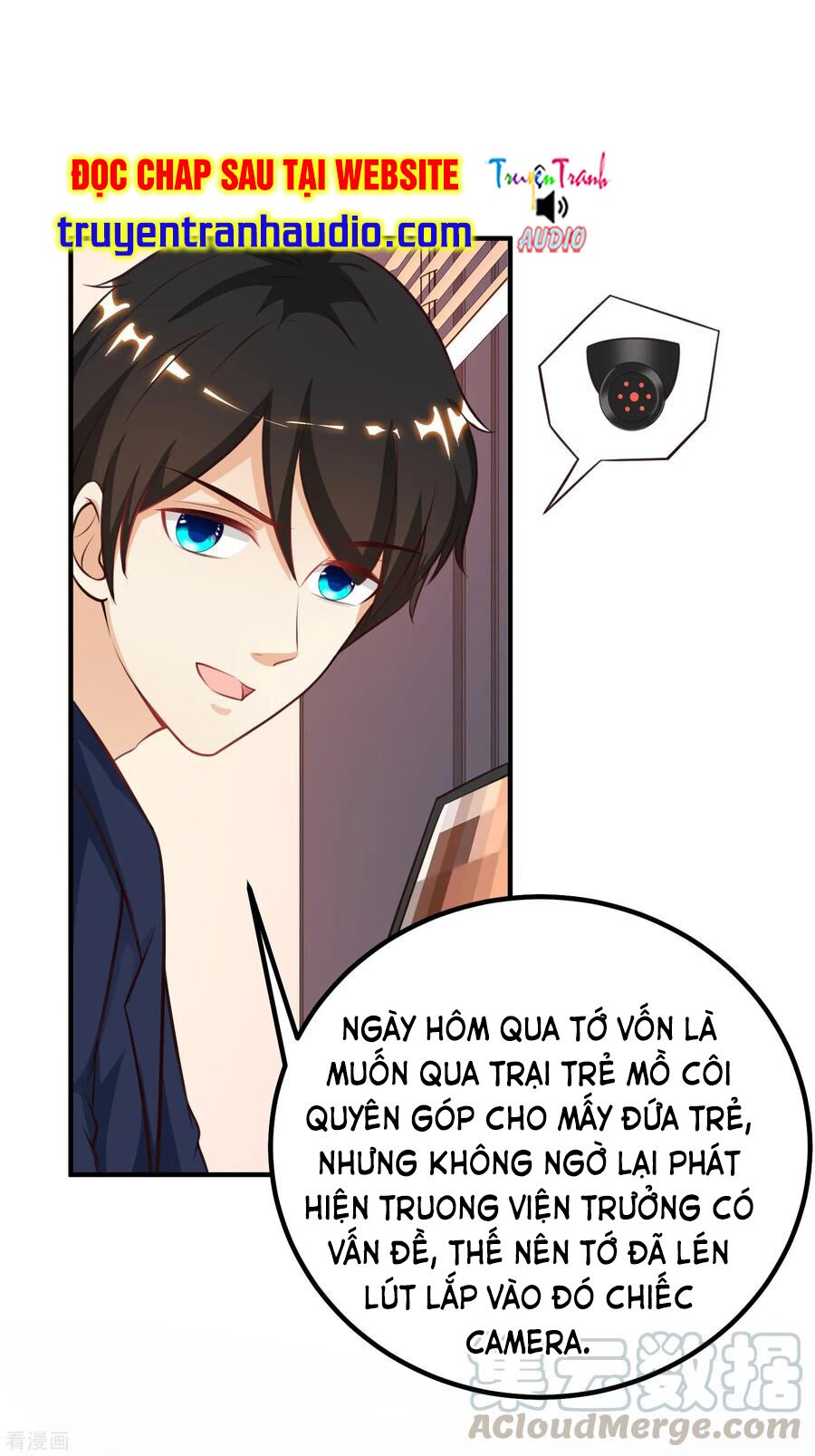 Tối Cường Vận Đào Hoa Chapter 94 - Trang 2