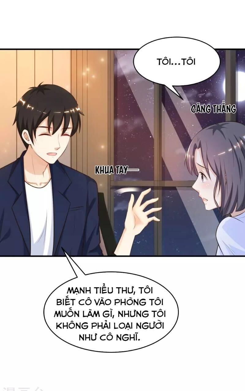 Tối Cường Vận Đào Hoa Chapter 93 - Trang 2