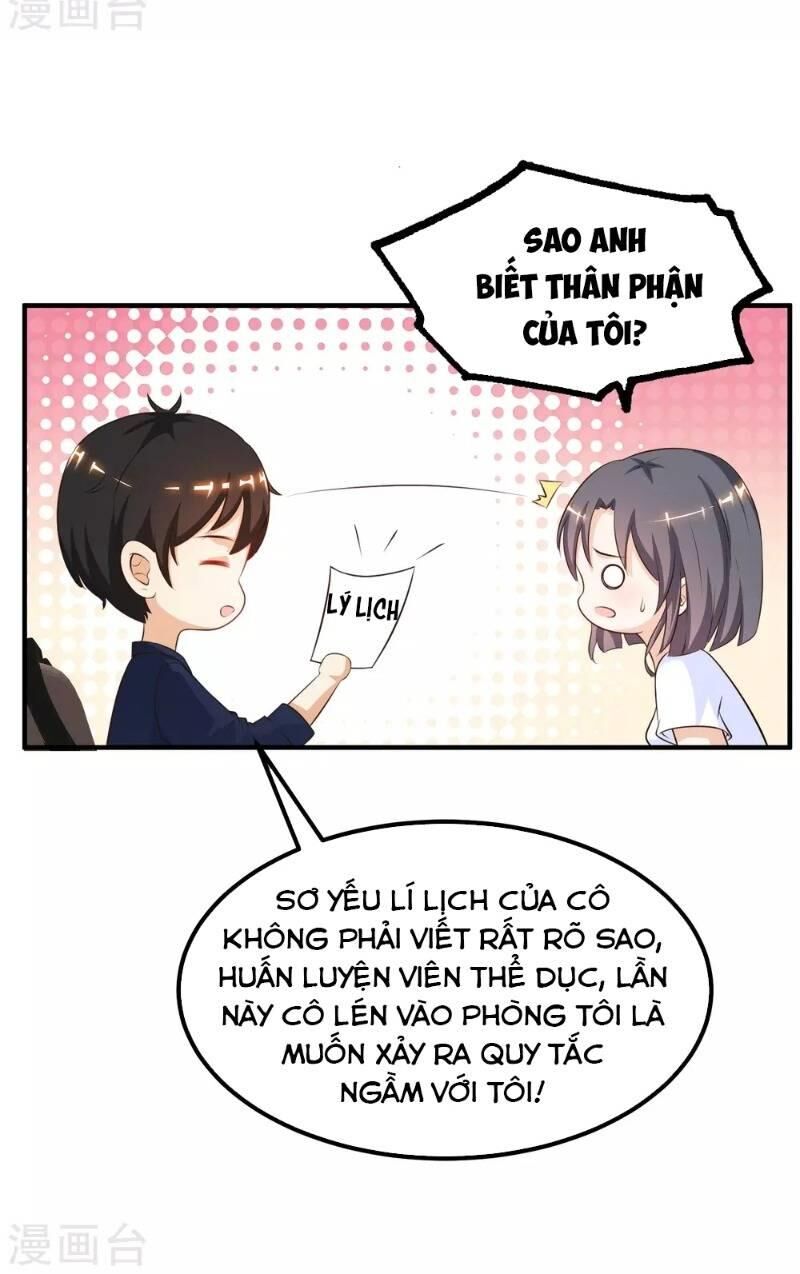 Tối Cường Vận Đào Hoa Chapter 93 - Trang 2