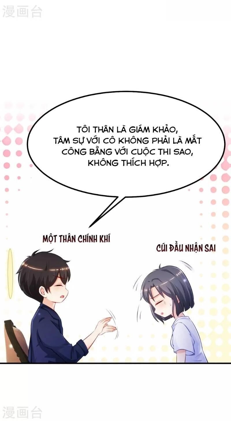 Tối Cường Vận Đào Hoa Chapter 93 - Trang 2