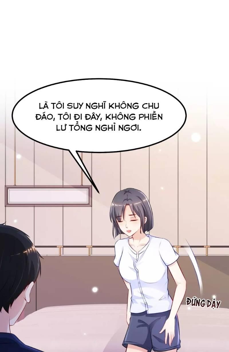 Tối Cường Vận Đào Hoa Chapter 93 - Trang 2