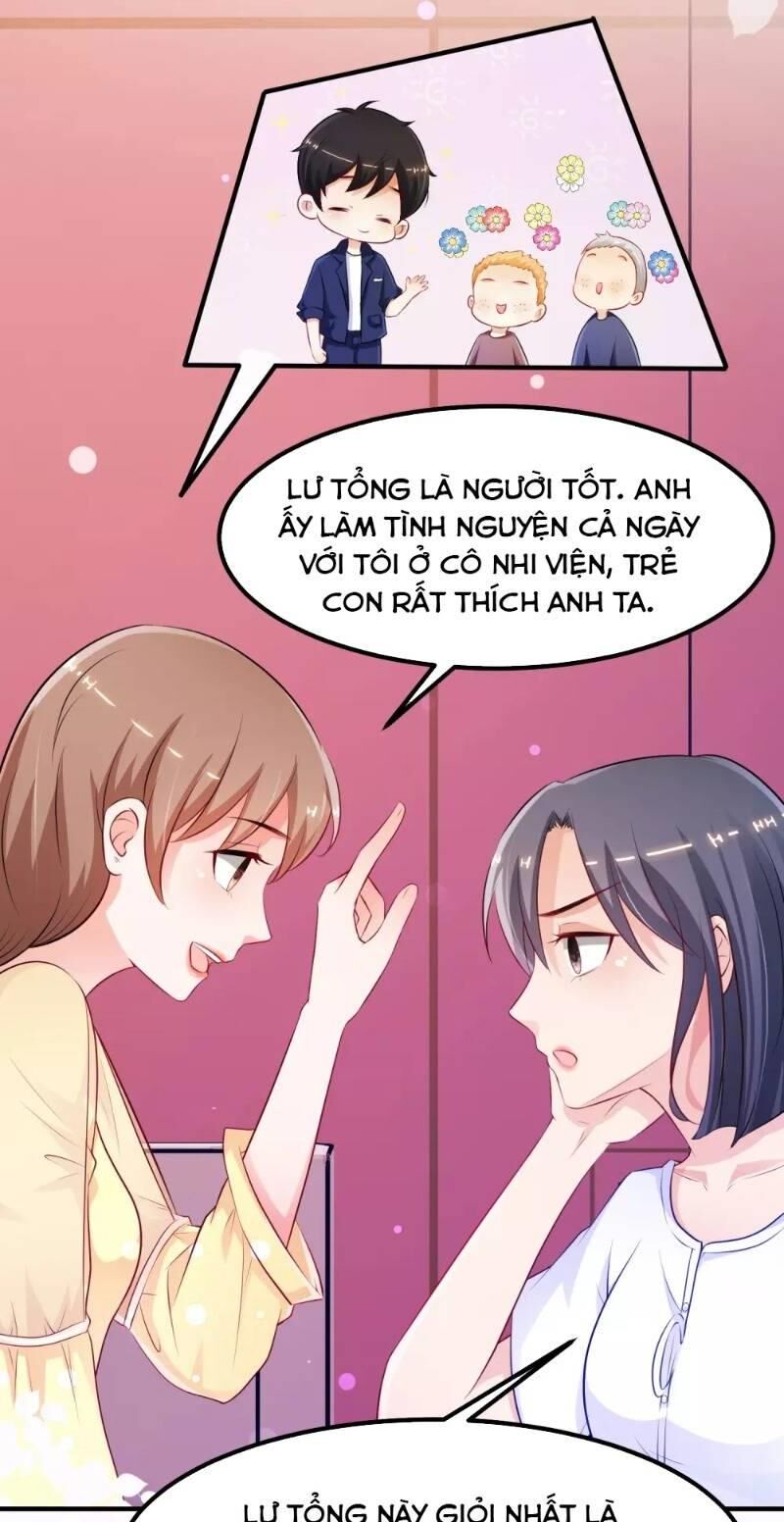 Tối Cường Vận Đào Hoa Chapter 93 - Trang 2