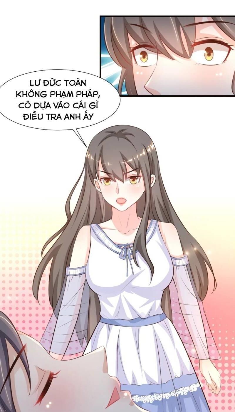 Tối Cường Vận Đào Hoa Chapter 92 - Trang 2