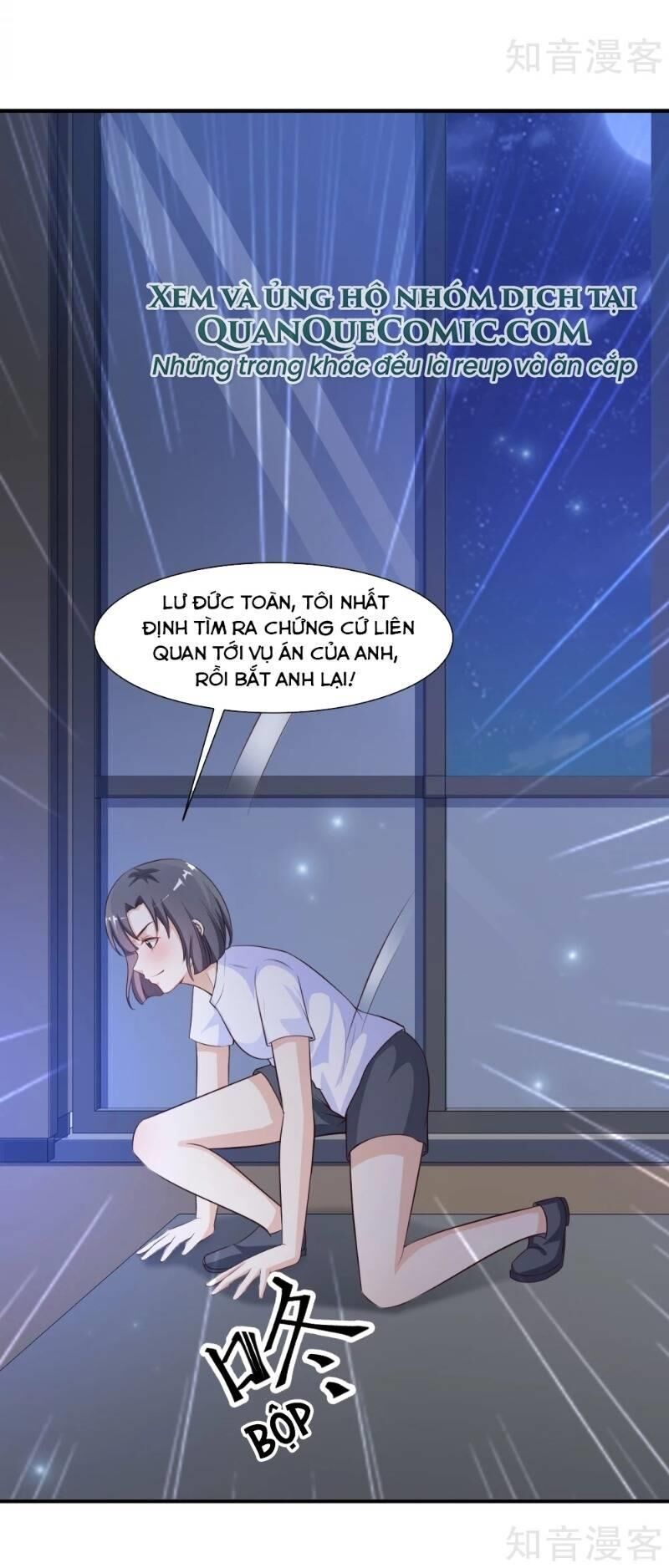 Tối Cường Vận Đào Hoa Chapter 92 - Trang 2