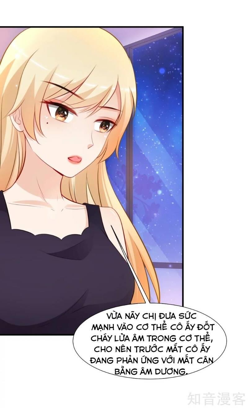 Tối Cường Vận Đào Hoa Chapter 92 - Trang 2