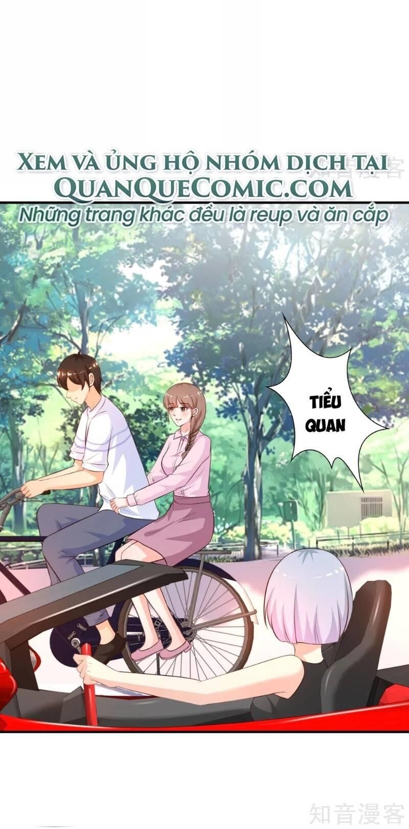 Tối Cường Vận Đào Hoa Chapter 91 - Trang 2