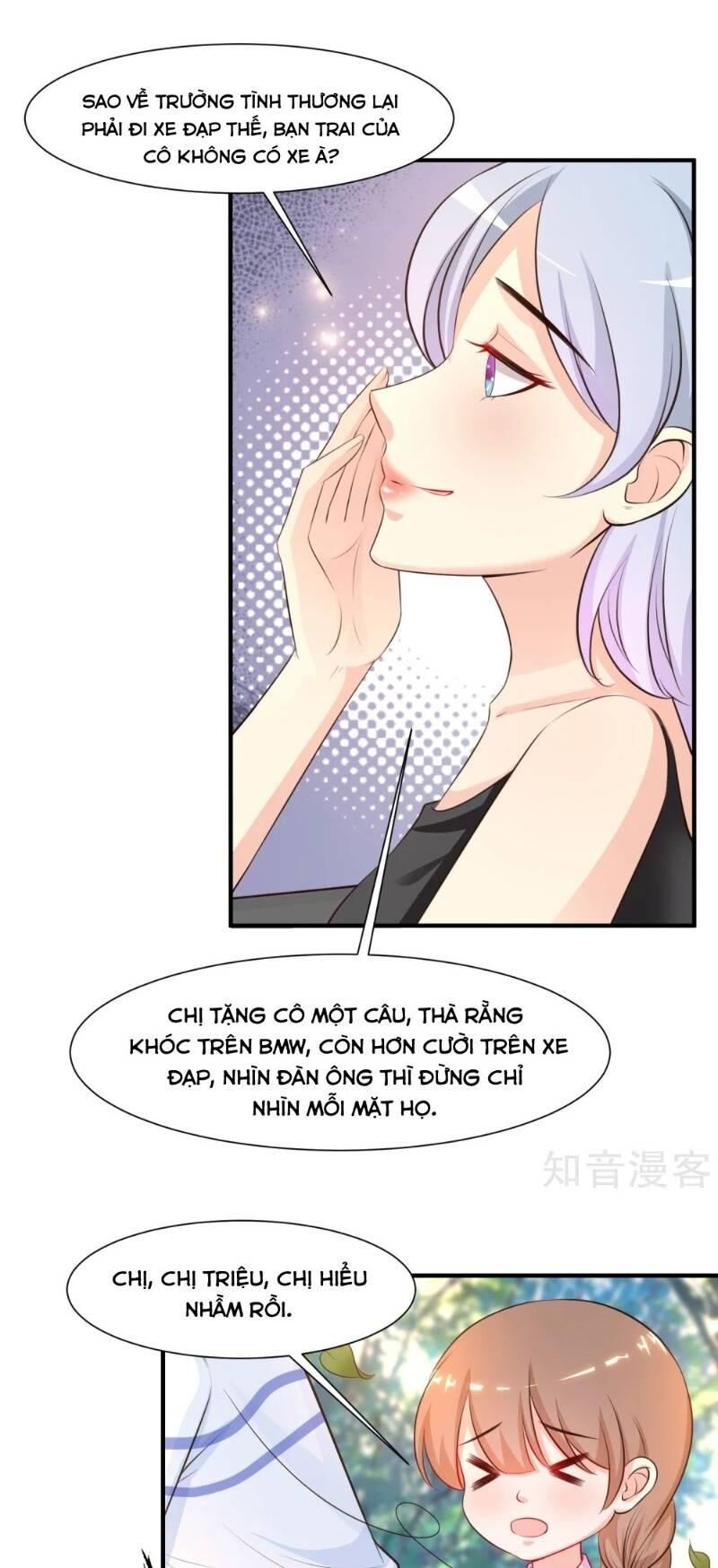 Tối Cường Vận Đào Hoa Chapter 91 - Trang 2