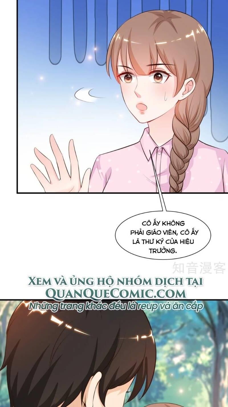 Tối Cường Vận Đào Hoa Chapter 91 - Trang 2