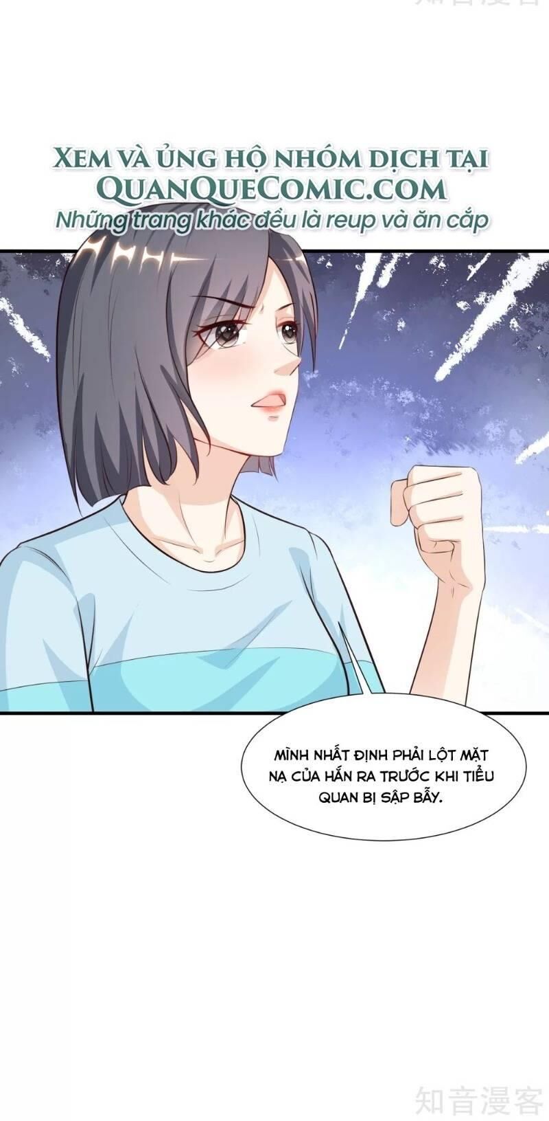 Tối Cường Vận Đào Hoa Chapter 91 - Trang 2