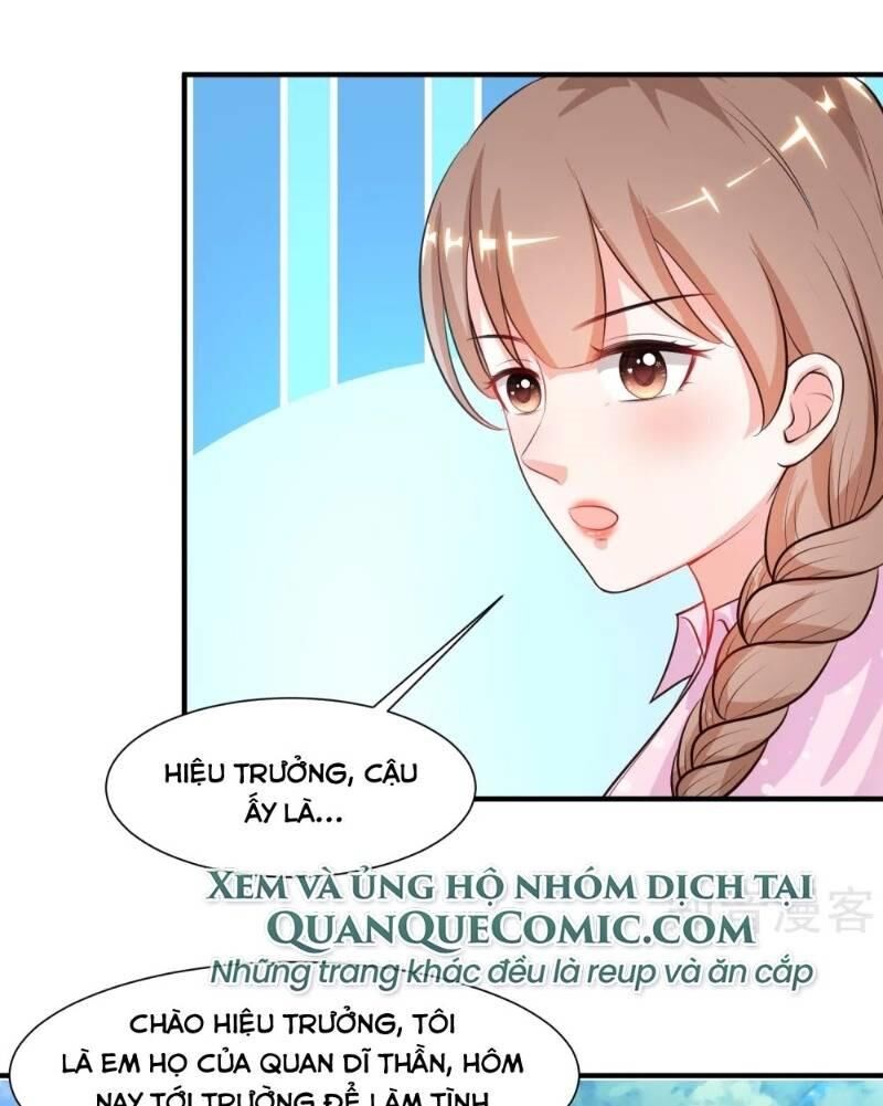 Tối Cường Vận Đào Hoa Chapter 91 - Trang 2