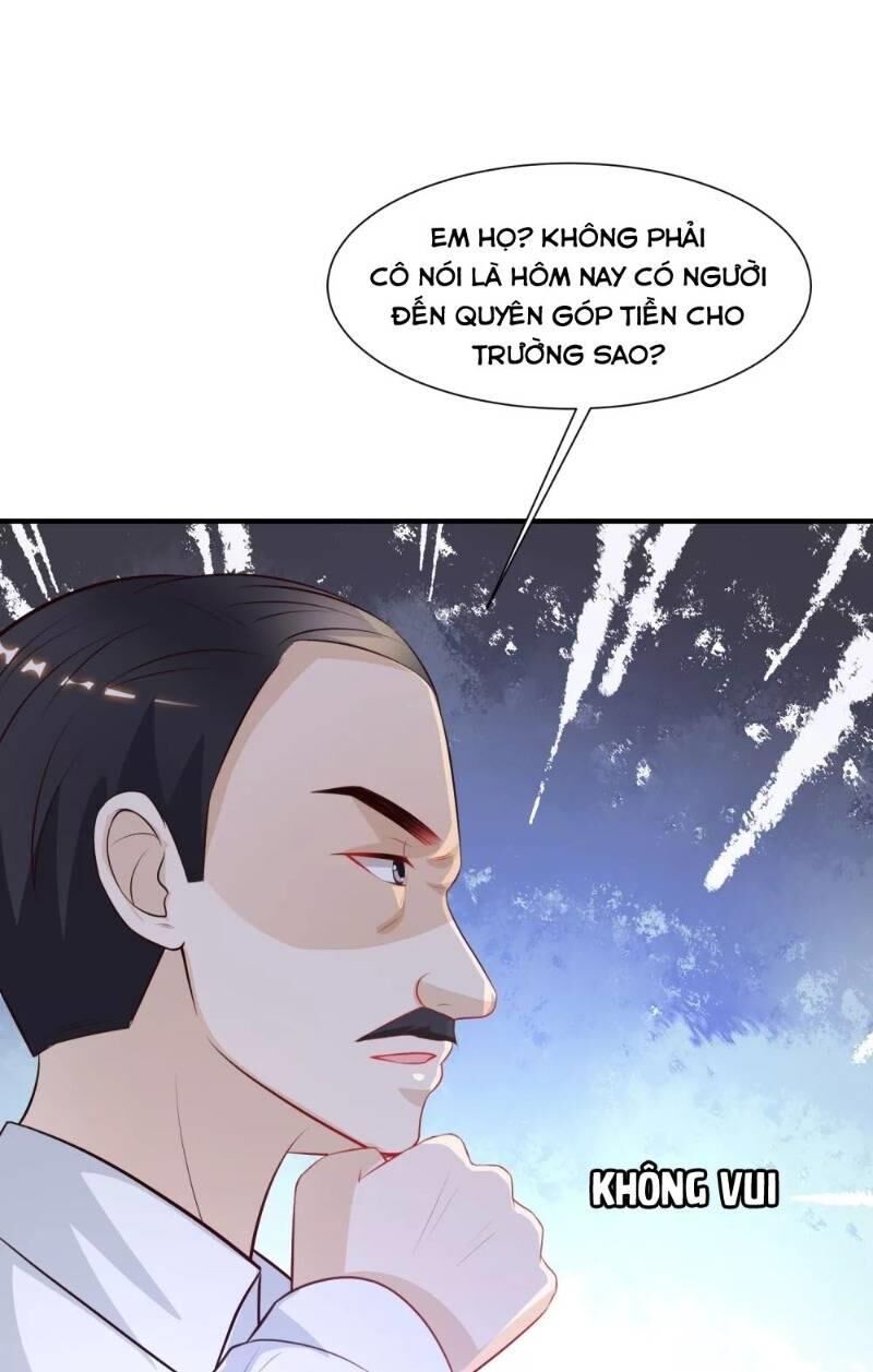 Tối Cường Vận Đào Hoa Chapter 91 - Trang 2