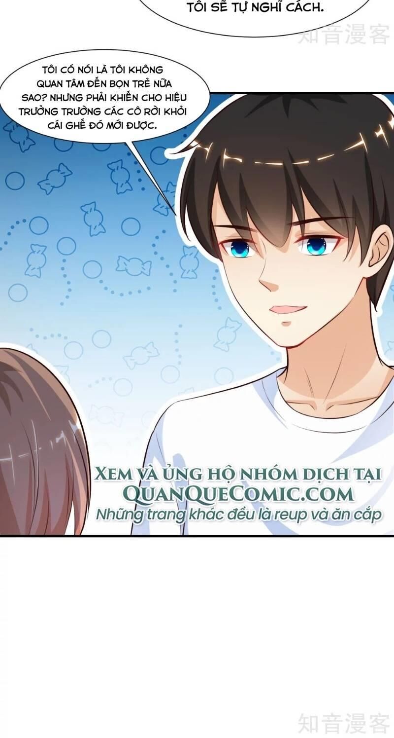 Tối Cường Vận Đào Hoa Chapter 91 - Trang 2