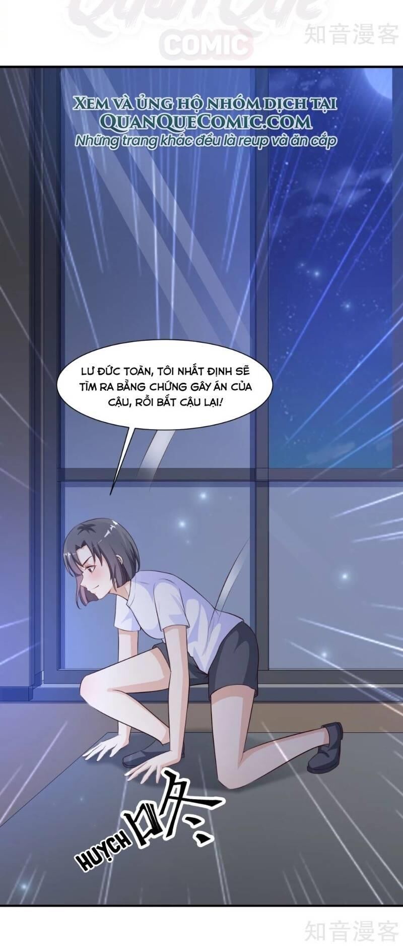 Tối Cường Vận Đào Hoa Chapter 91 - Trang 2