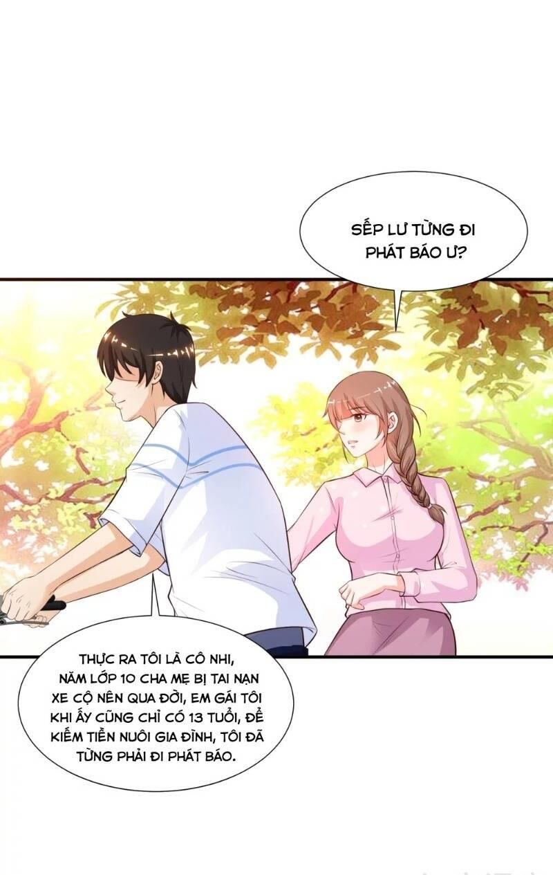 Tối Cường Vận Đào Hoa Chapter 91 - Trang 2