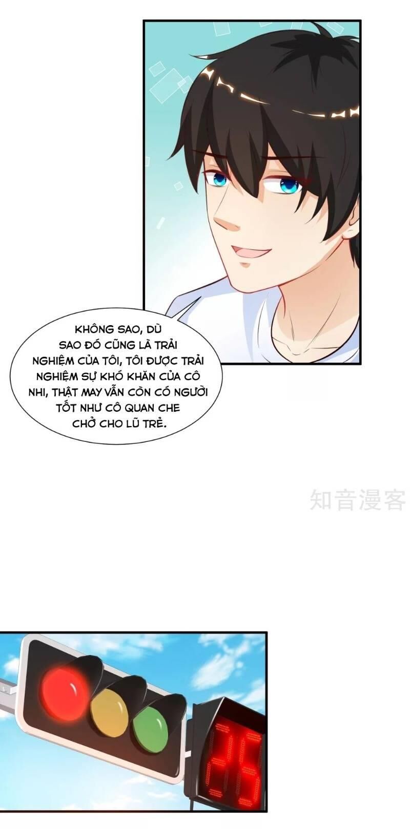 Tối Cường Vận Đào Hoa Chapter 91 - Trang 2