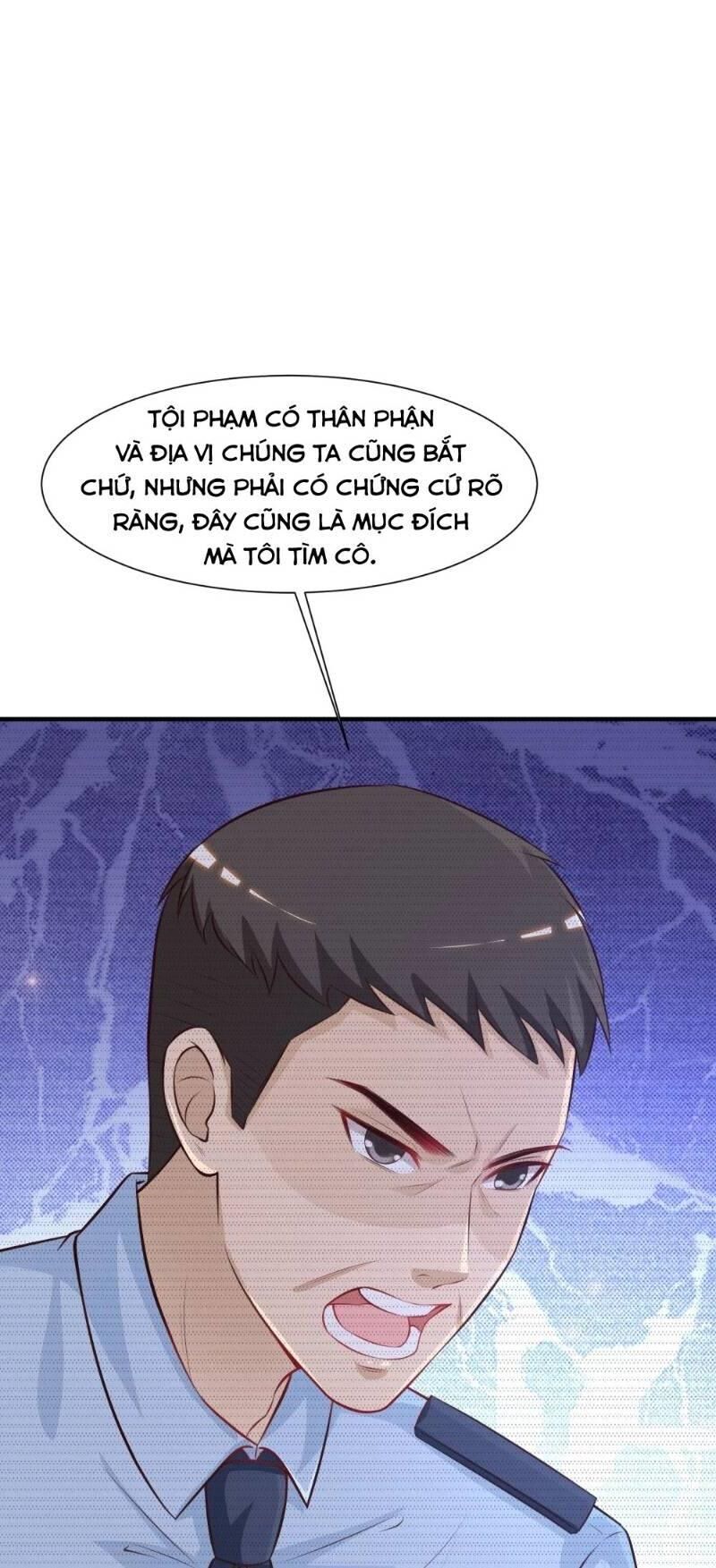 Tối Cường Vận Đào Hoa Chapter 90 - Trang 2