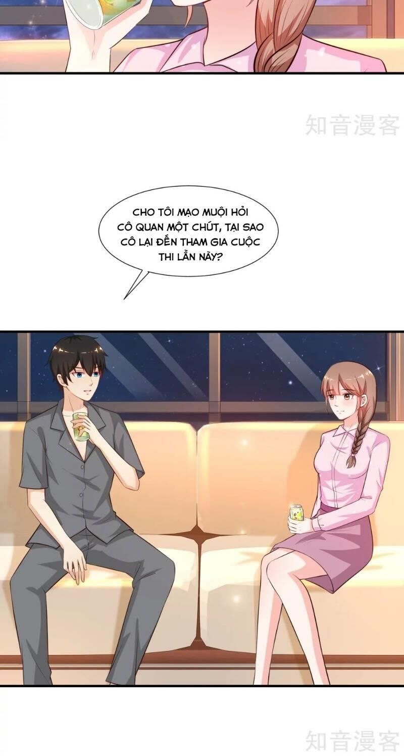 Tối Cường Vận Đào Hoa Chapter 90 - Trang 2