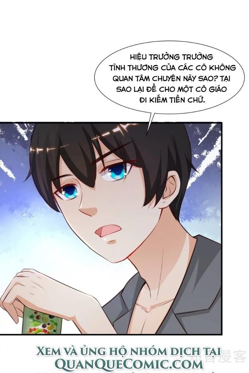 Tối Cường Vận Đào Hoa Chapter 90 - Trang 2