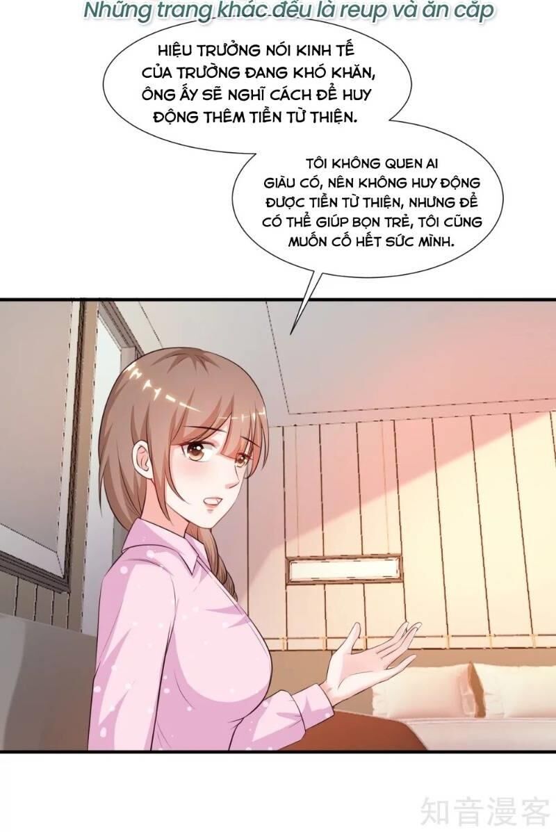 Tối Cường Vận Đào Hoa Chapter 90 - Trang 2