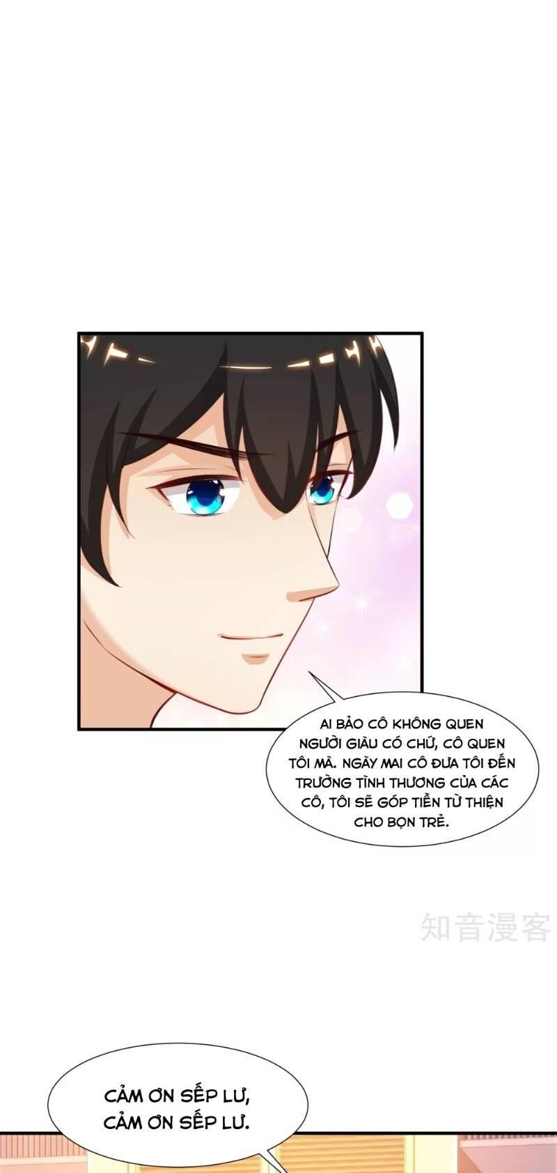 Tối Cường Vận Đào Hoa Chapter 90 - Trang 2