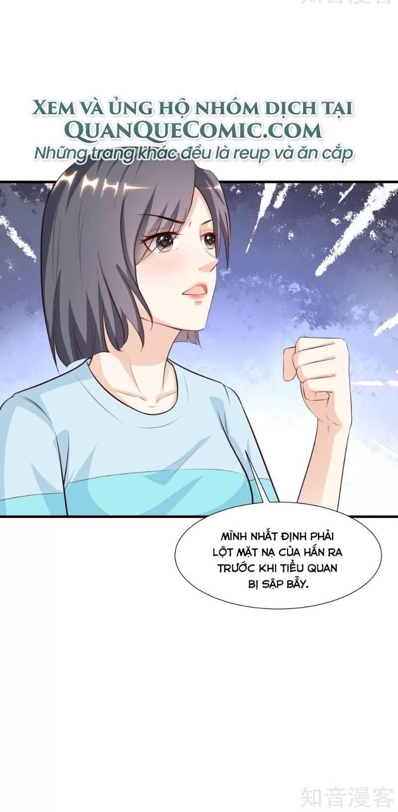 Tối Cường Vận Đào Hoa Chapter 90 - Trang 2