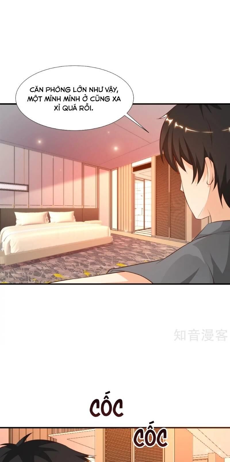 Tối Cường Vận Đào Hoa Chapter 89 - Trang 2