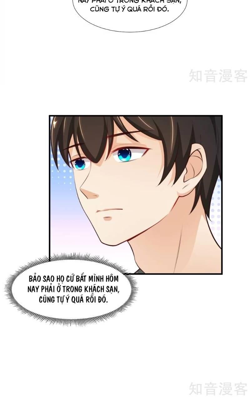 Tối Cường Vận Đào Hoa Chapter 89 - Trang 2