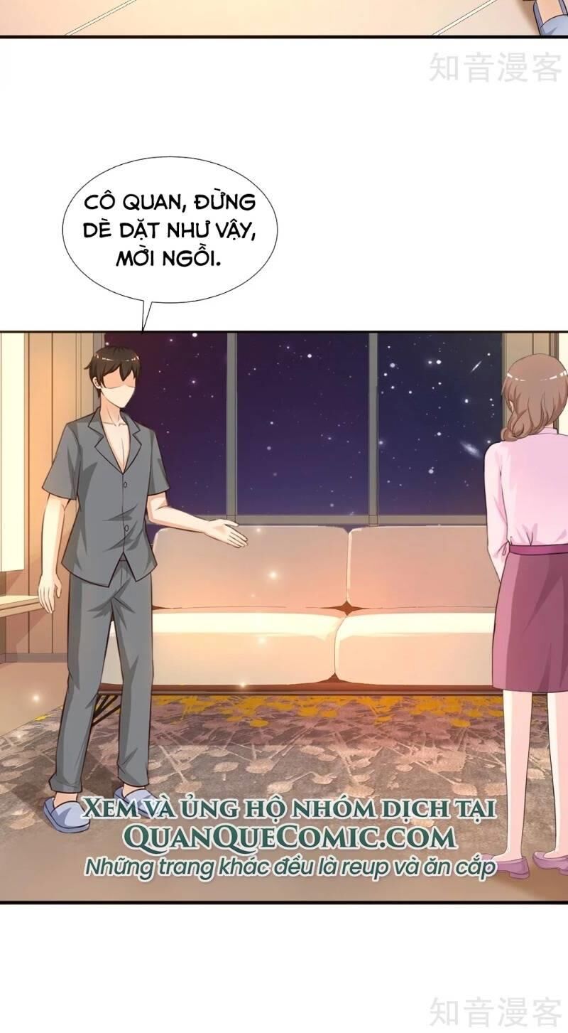 Tối Cường Vận Đào Hoa Chapter 89 - Trang 2