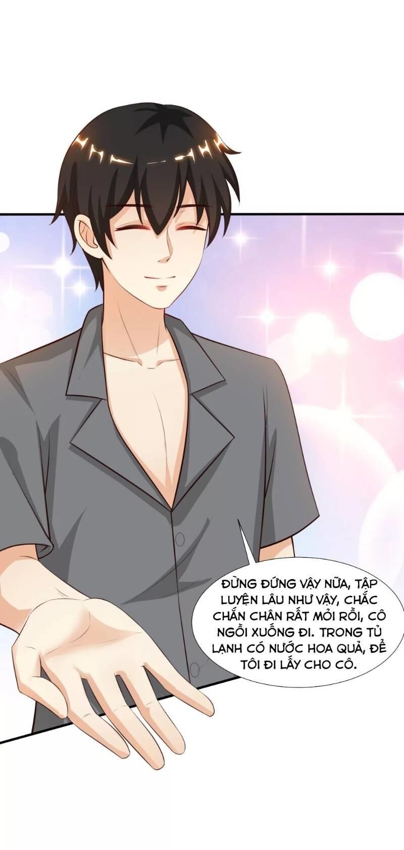 Tối Cường Vận Đào Hoa Chapter 89 - Trang 2