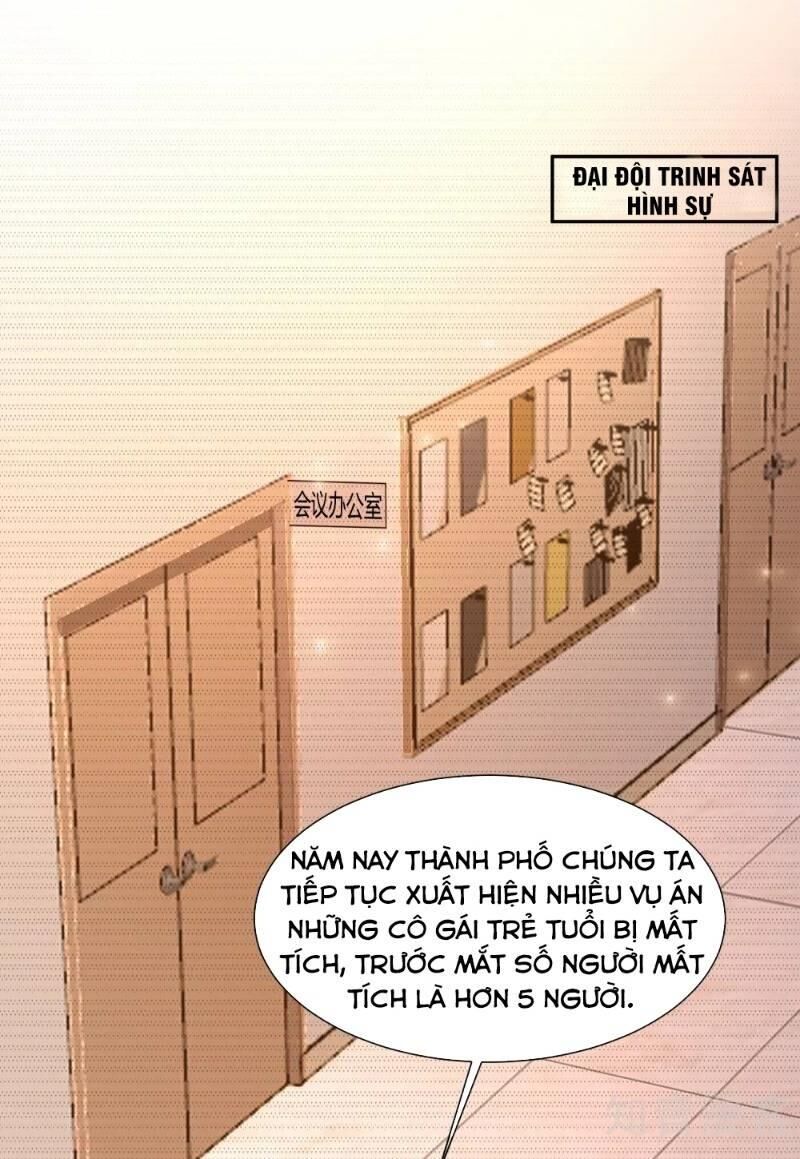 Tối Cường Vận Đào Hoa Chapter 89 - Trang 2