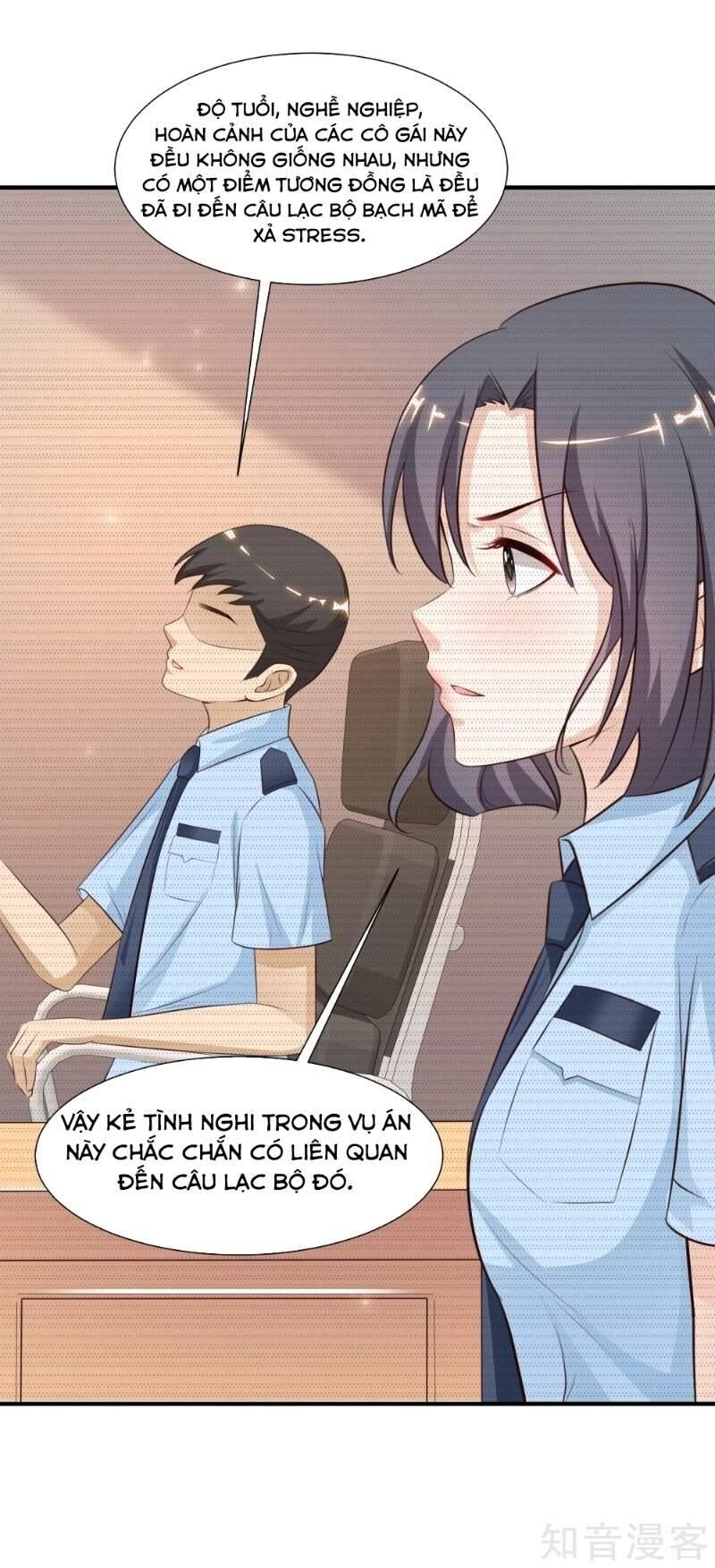 Tối Cường Vận Đào Hoa Chapter 89 - Trang 2