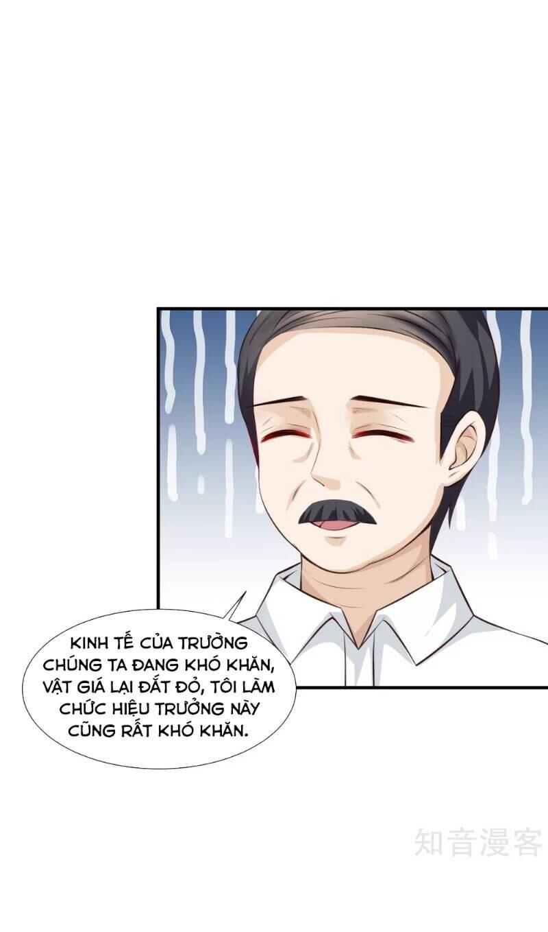 Tối Cường Vận Đào Hoa Chapter 88 - Trang 2