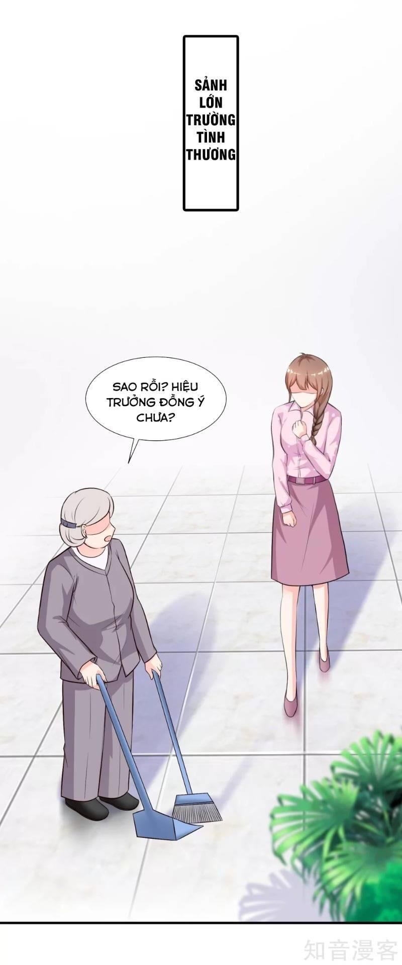 Tối Cường Vận Đào Hoa Chapter 88 - Trang 2