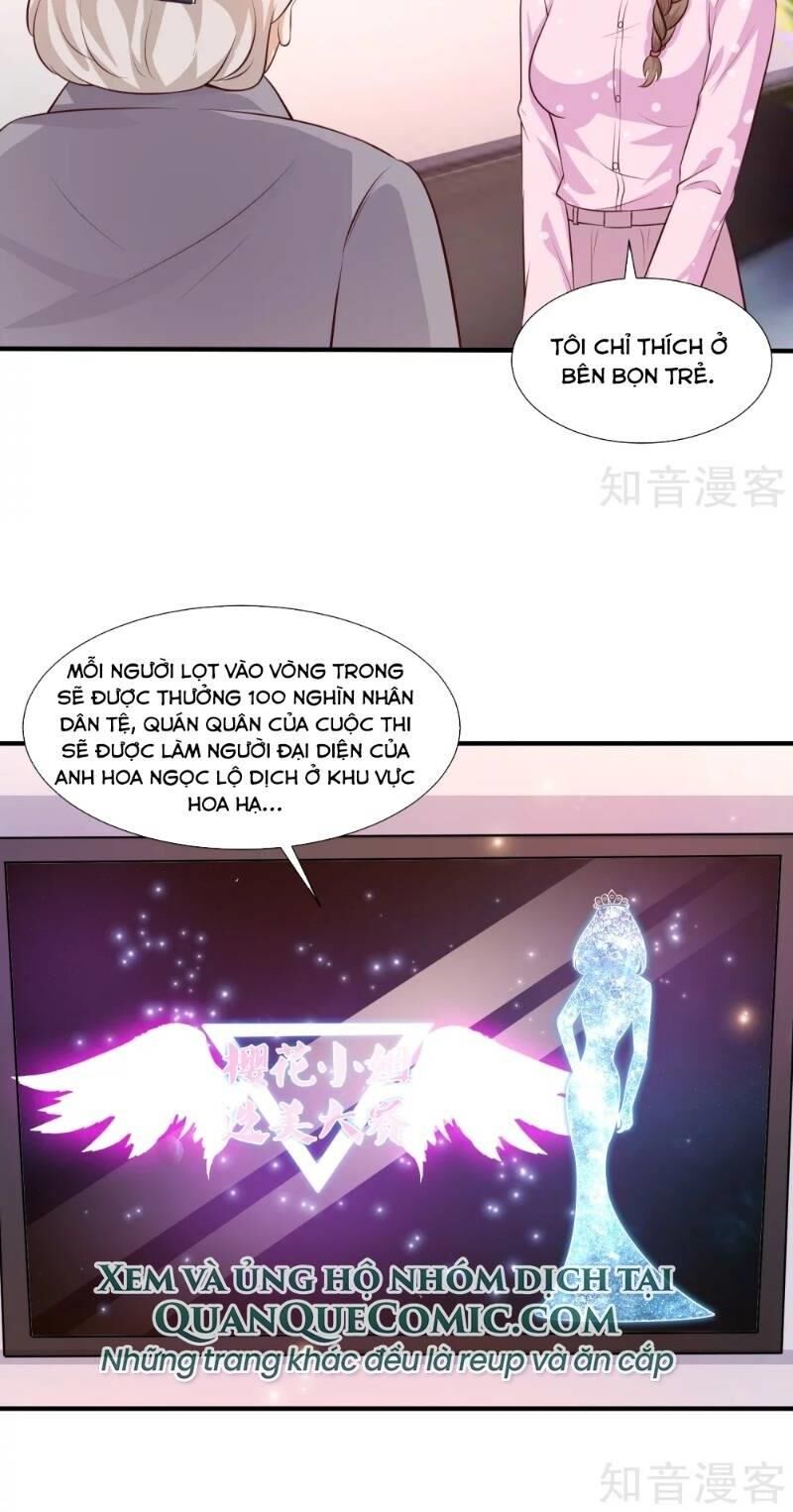 Tối Cường Vận Đào Hoa Chapter 88 - Trang 2