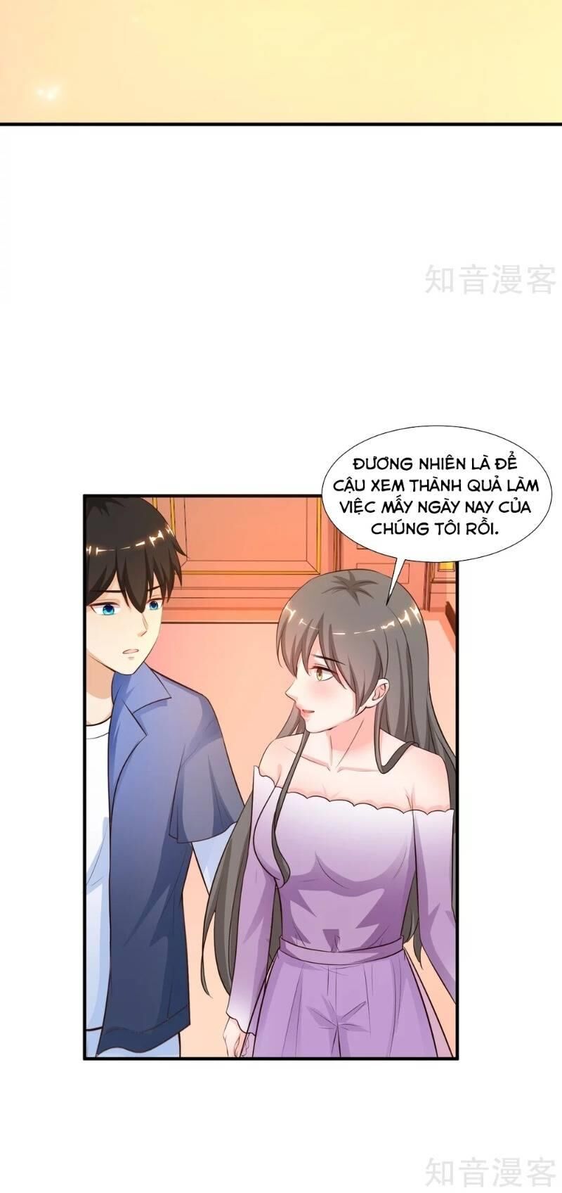 Tối Cường Vận Đào Hoa Chapter 88 - Trang 2