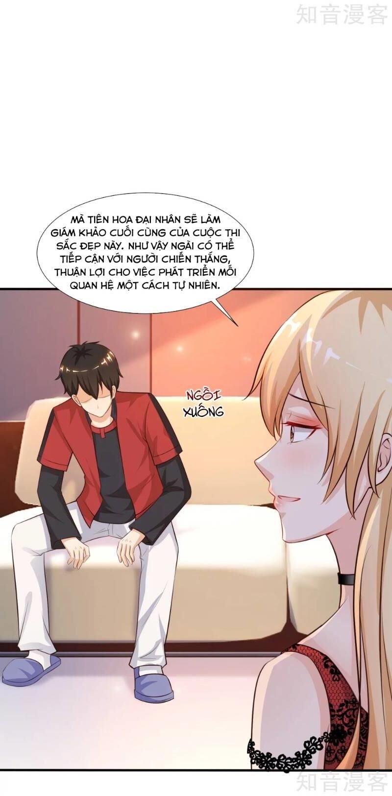 Tối Cường Vận Đào Hoa Chapter 88 - Trang 2