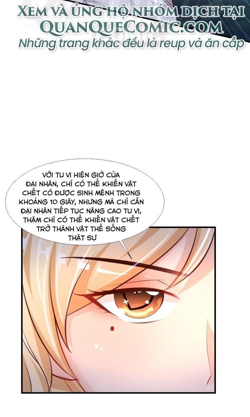 Tối Cường Vận Đào Hoa Chapter 87 - Trang 2