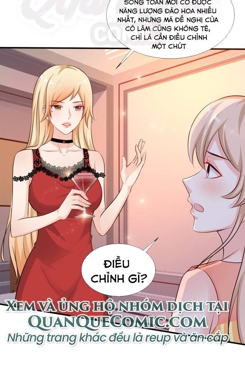 Tối Cường Vận Đào Hoa Chapter 87 - Trang 2