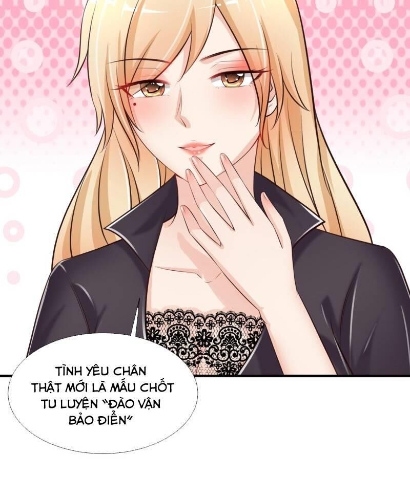 Tối Cường Vận Đào Hoa Chapter 86 - Trang 2