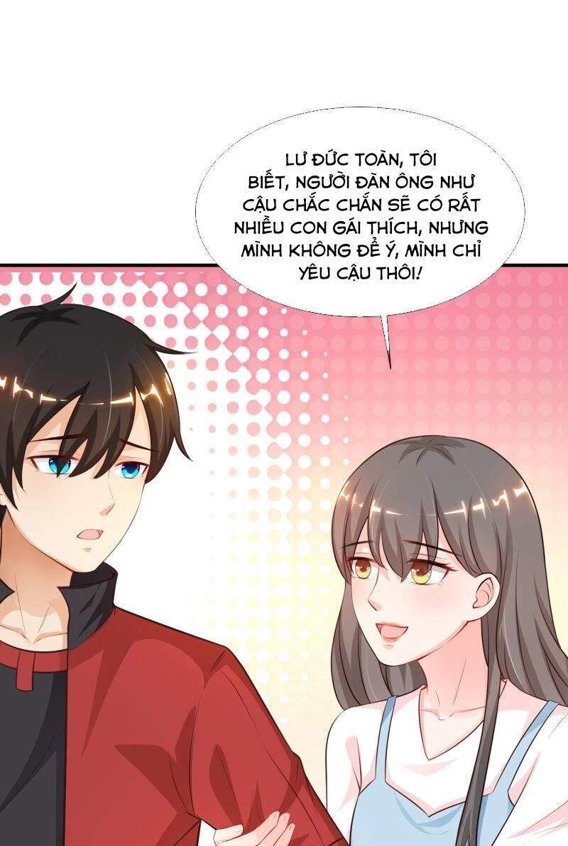 Tối Cường Vận Đào Hoa Chapter 86 - Trang 2