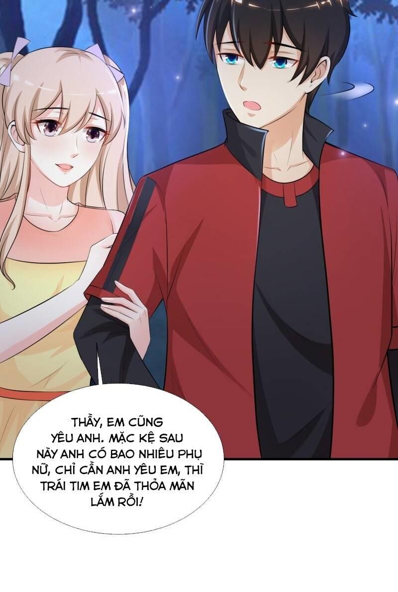 Tối Cường Vận Đào Hoa Chapter 86 - Trang 2