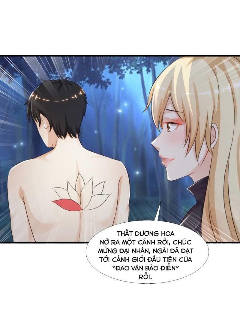 Tối Cường Vận Đào Hoa Chapter 86 - Trang 2