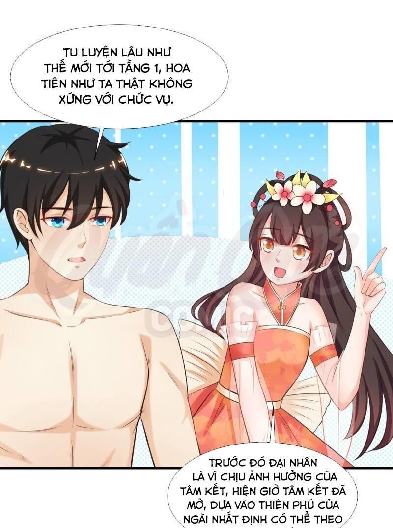 Tối Cường Vận Đào Hoa Chapter 86 - Trang 2