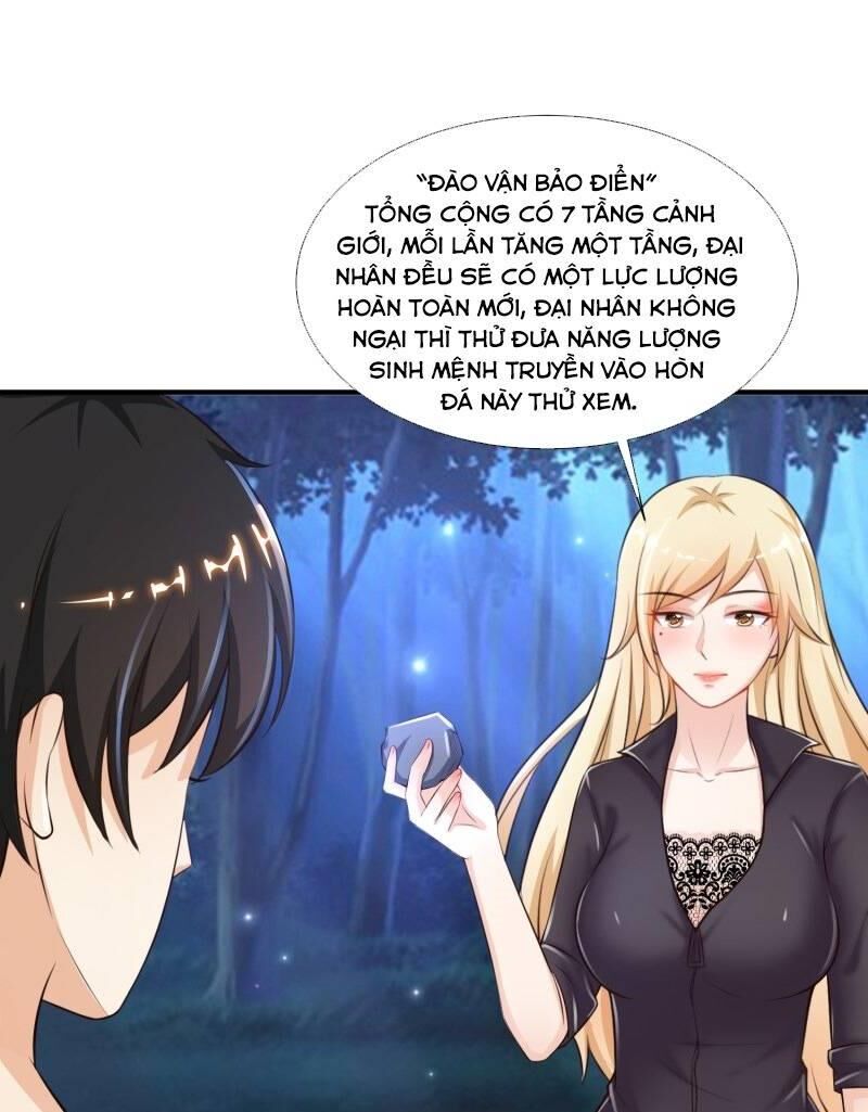 Tối Cường Vận Đào Hoa Chapter 86 - Trang 2