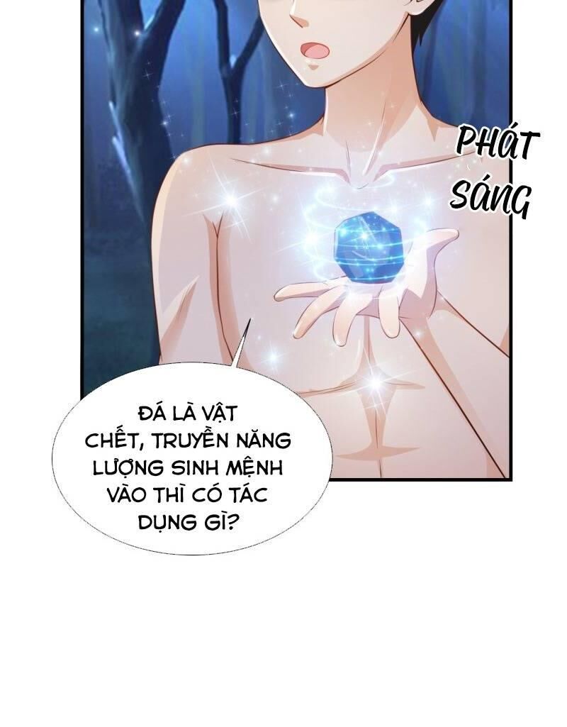 Tối Cường Vận Đào Hoa Chapter 86 - Trang 2